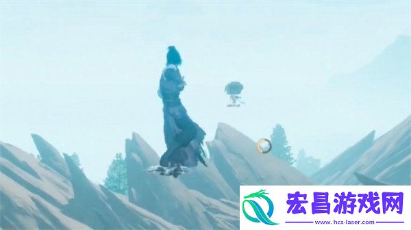 会跑路的宝箱具体位置