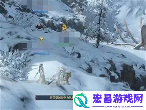 山海31赛季玄元锁全收集攻略