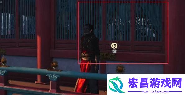 燕云十六声九重春色怎么偷师