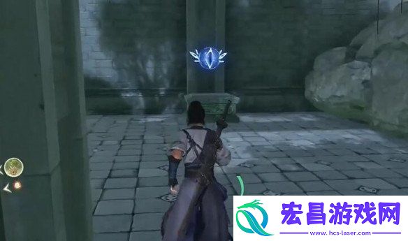 永宁村洞天解谜攻略