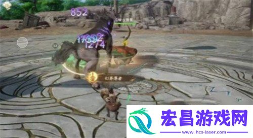 异象副本攻略一览