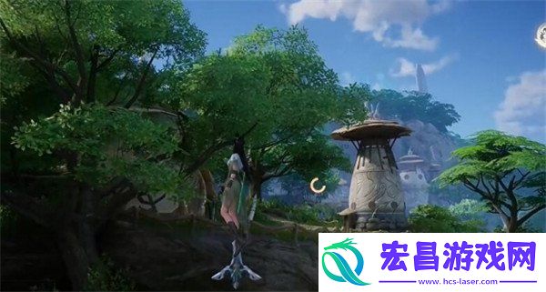 归云村宝箱全收集攻略