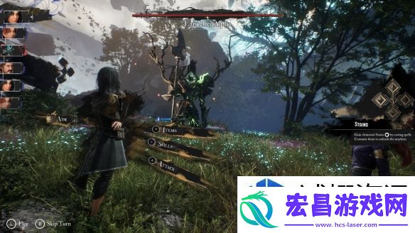 策略非难事