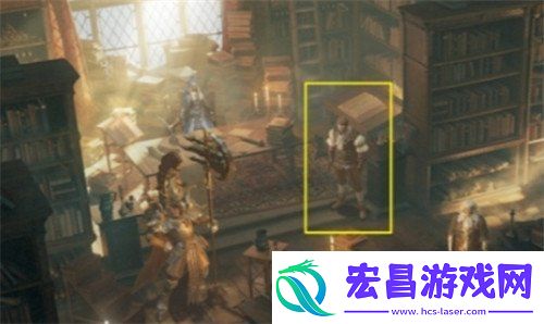 龙息神寂鹿之国度任务怎么做
