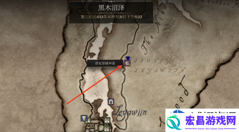 上古卷轴4重制版骷髅钥匙怎么得