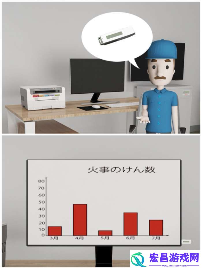 Room侦探社游戏消防署攻略图文详情