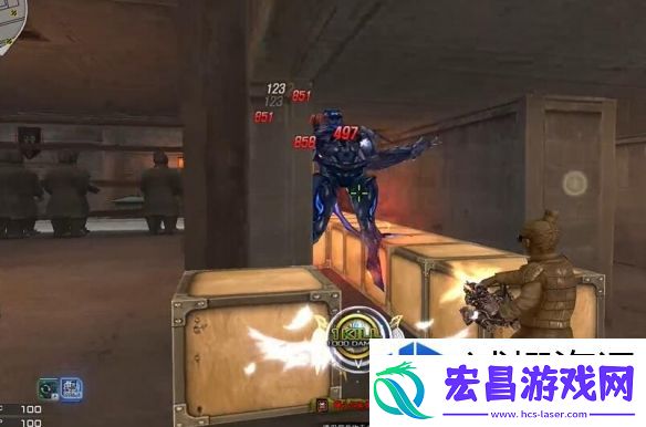 默契提升法