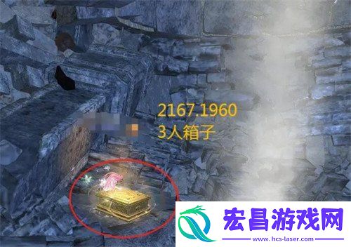 山海31赛季金箱子全收集攻略