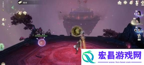 无垠洞天副本打法攻略