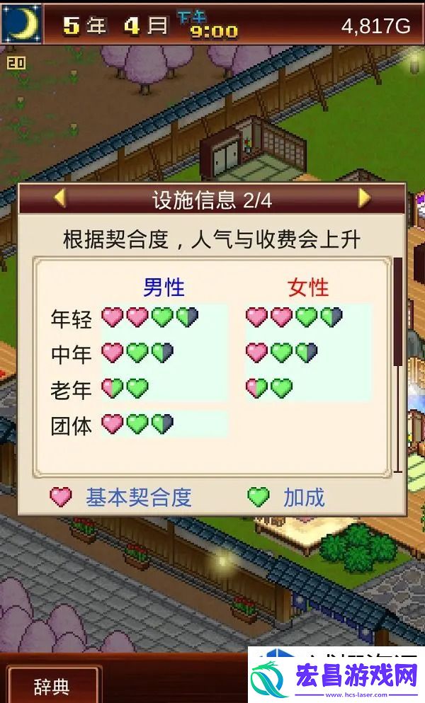 神秘的开场