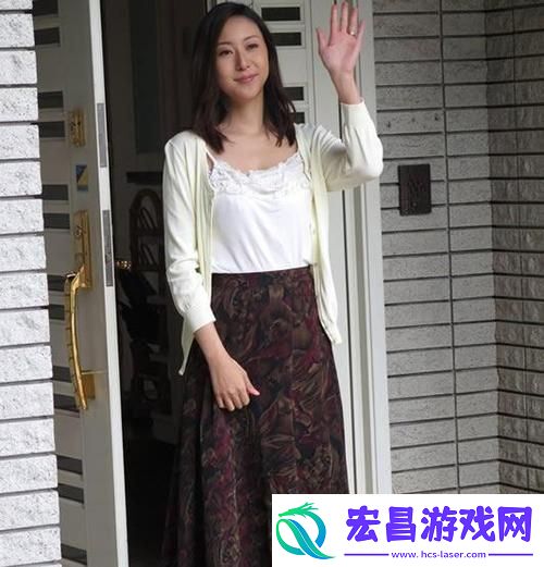 空调维修工松下纱荣子