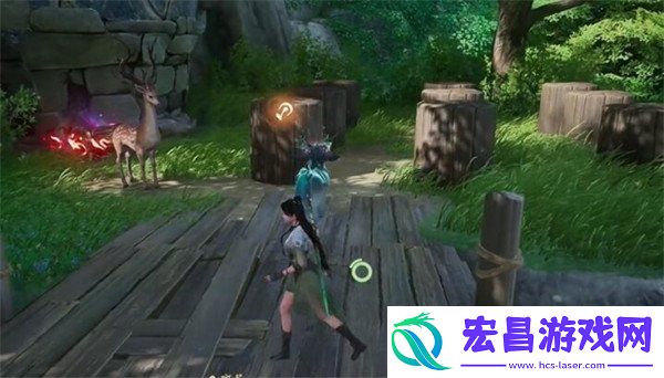 归云村宝箱全收集攻略
