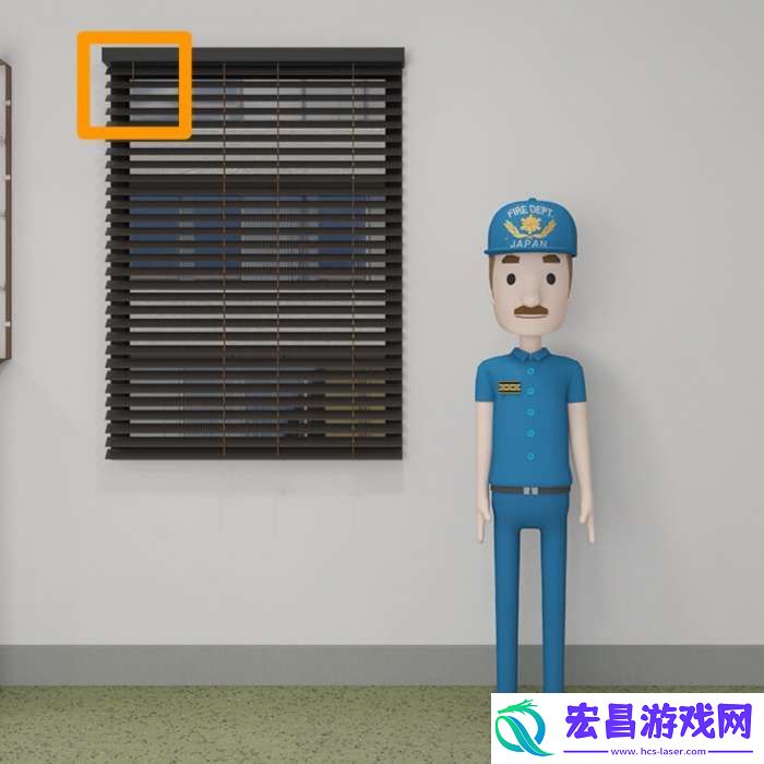 Room侦探社游戏消防署攻略图文详情