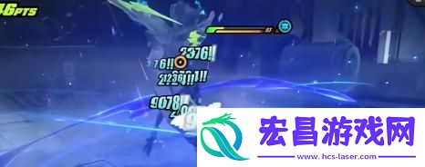 零号空洞灾兆肃尽雅过关攻略