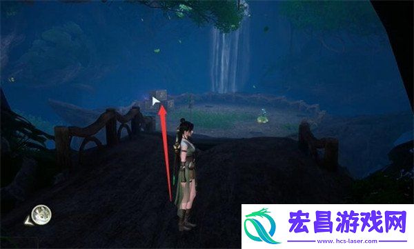 归云村宝箱全收集攻略
