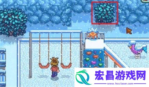 秘密纸条13获取攻略