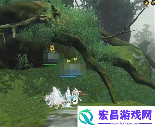 逆水寒手游山海31赛季玄元锁在哪里