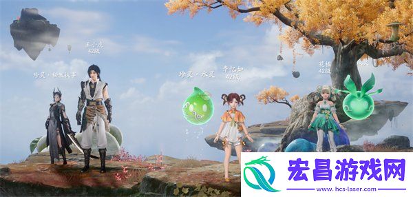 秘境金鲤宝库攻略一览
