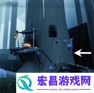 花环先祖具体位置一览2025