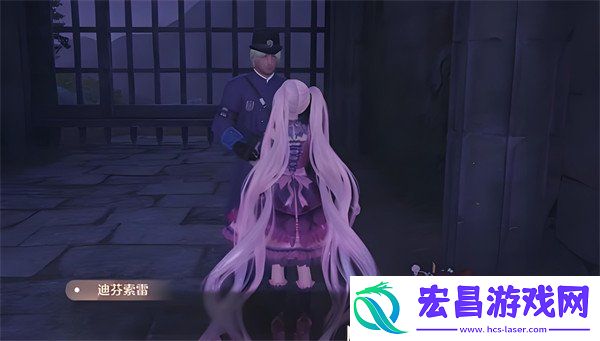 诡秘奇闻照片调查怪谈夜话攻略