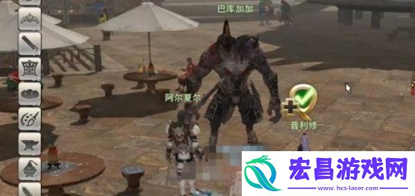异界瓦纳迪尔任务攻略