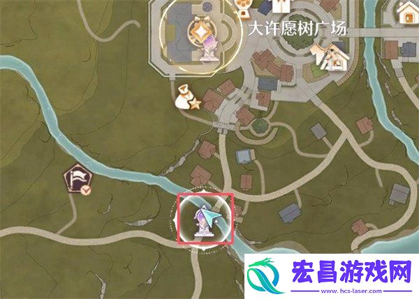 拍摄一张满月的照片任务攻略