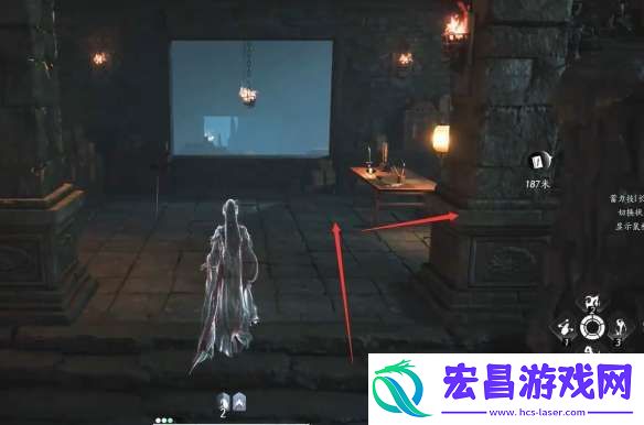 燕云十六声粟子行云怎么偷师