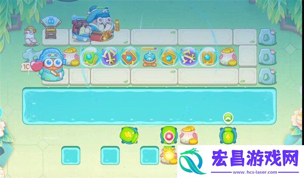 梁波波与祝秋秋第105关通关攻略