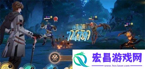 崩坏星穹铁道风暴夏然而止成就怎么达成