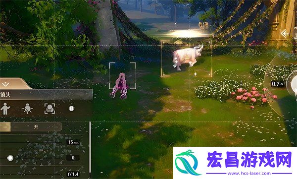 咔嚓拍摄健康瞬间攻略一览