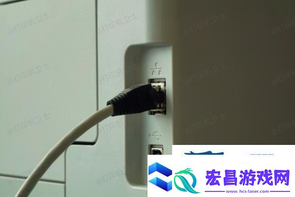 打印机脱机怎么重新连接