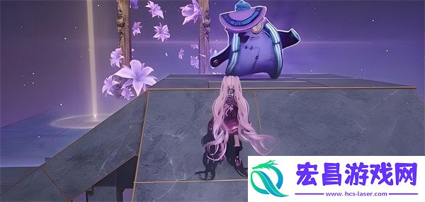 幻花迷境扭曲乐章攻略一览