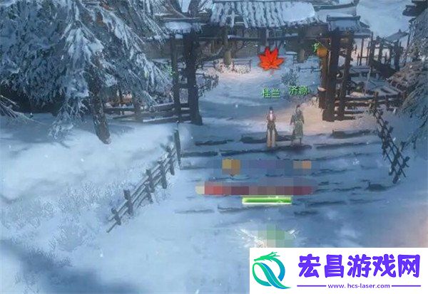 千家烟火气奇遇任务攻略