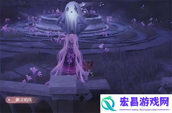 诡秘奇闻沙沙作响的长椅任务攻略