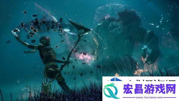 挑战BOSS终极攻略