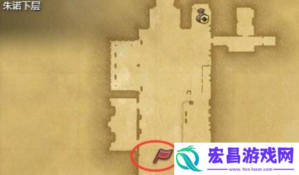异界瓦纳迪尔任务攻略