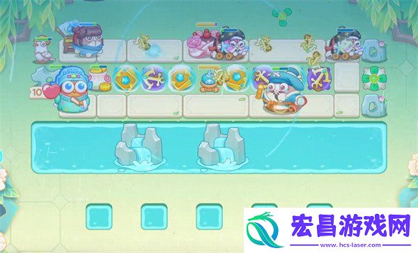 梁波波与祝秋秋第105关通关攻略