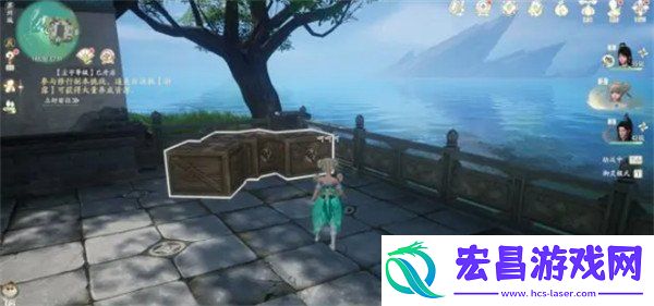锦绣话情长奇遇攻略一览