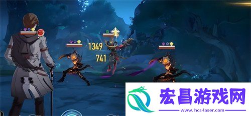 崩坏星穹铁道风暴夏然而止成就怎么达成