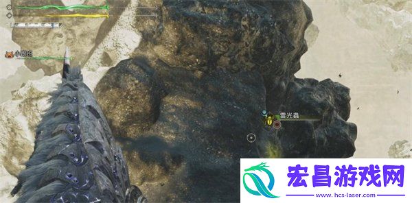 雷光虫快速获取攻略
