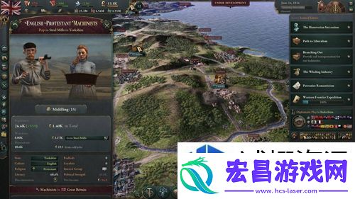 剧情曲折精彩