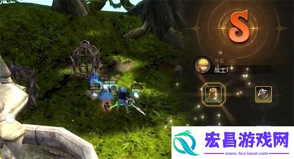 龙之谷世界光明套怎么获得