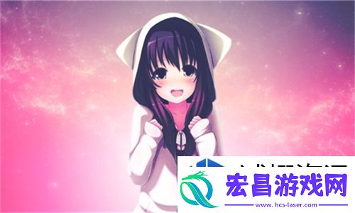 16岁小花妹妹csgo