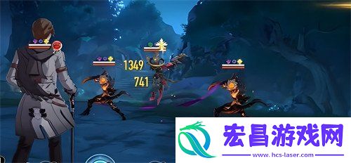 风暴夏然而止成就达成方法