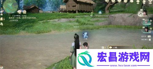 春鸟鸣啾奇遇任务攻略