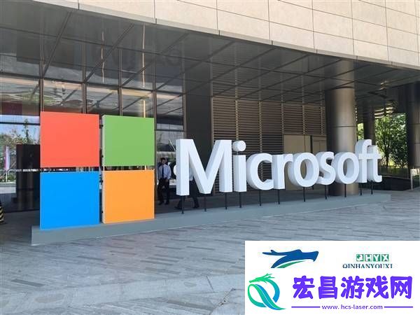 微软游戏工会授权罢工