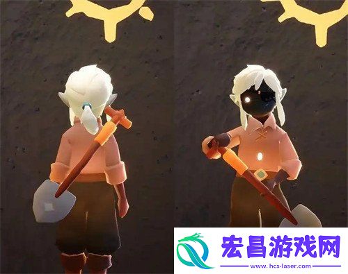 光遇寻宝节能兑换什么
