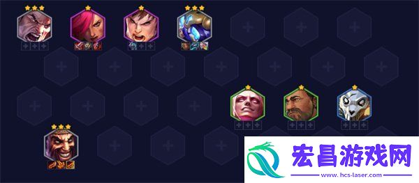 金铲铲之战监察德莱文怎么玩