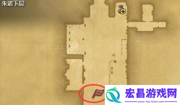 最终幻想14水晶世界异界瓦纳迪尔任务怎么做