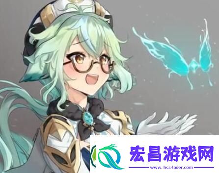 原神砂糖是辅助还是输出